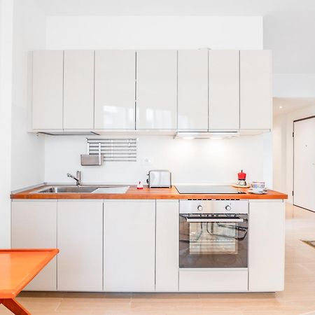Rossini Apartment In Center Of Pesaro! Exterior foto