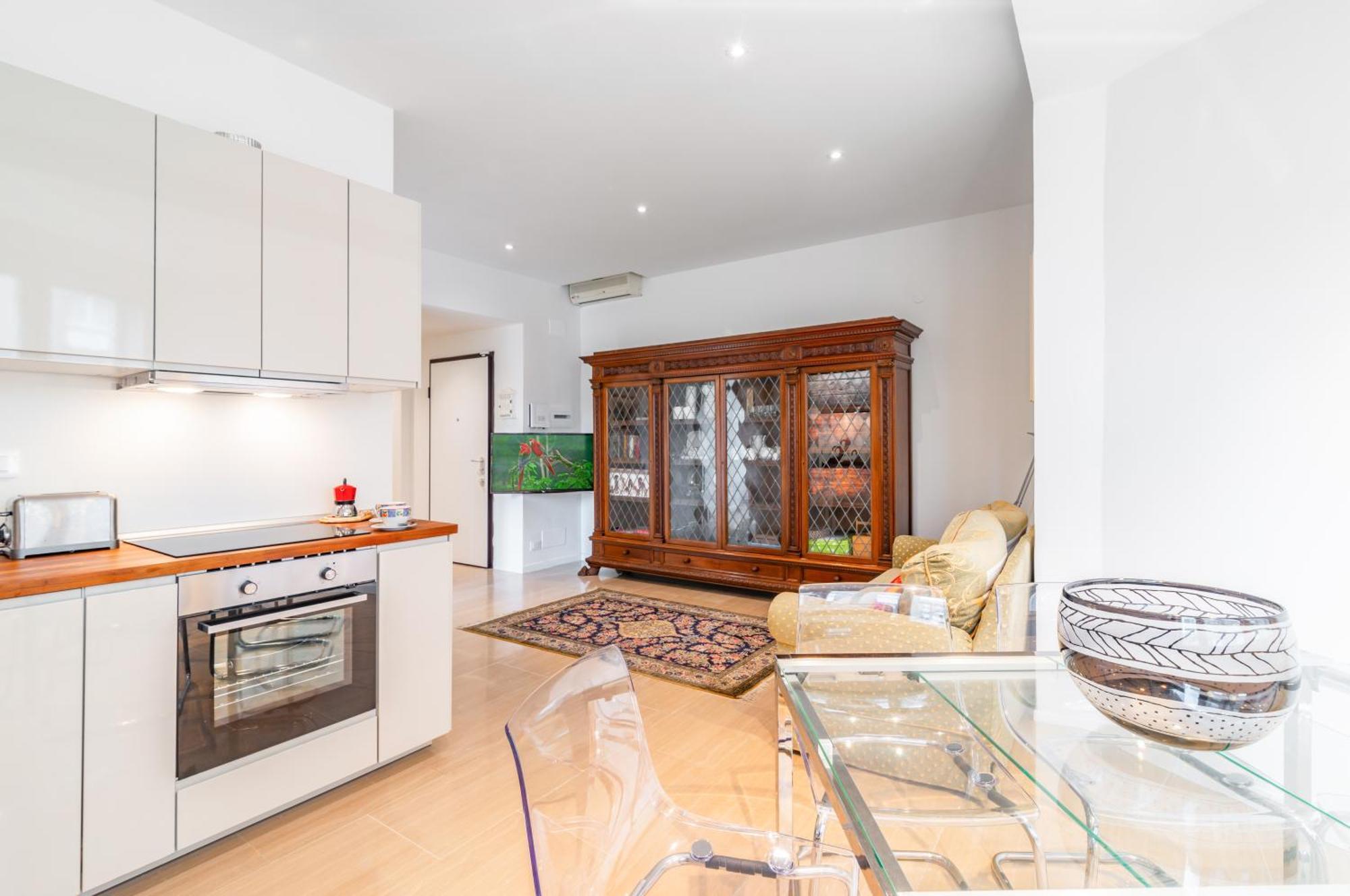 Rossini Apartment In Center Of Pesaro! Exterior foto